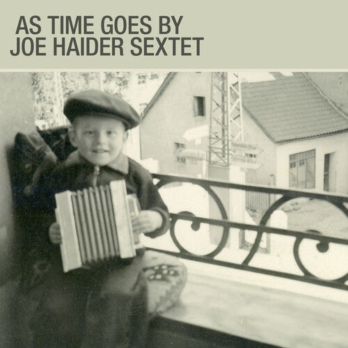 As Time Goes By  Joe Haider Sextet