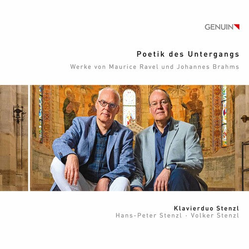 Poetik des Untergangs