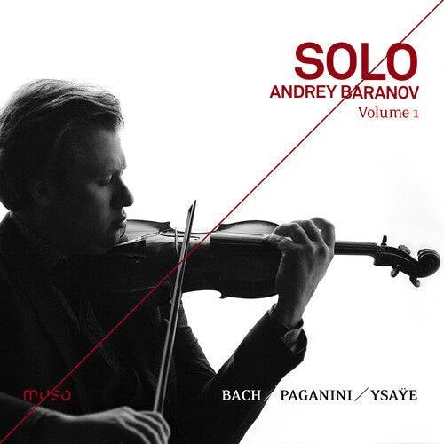 V1: SOLO