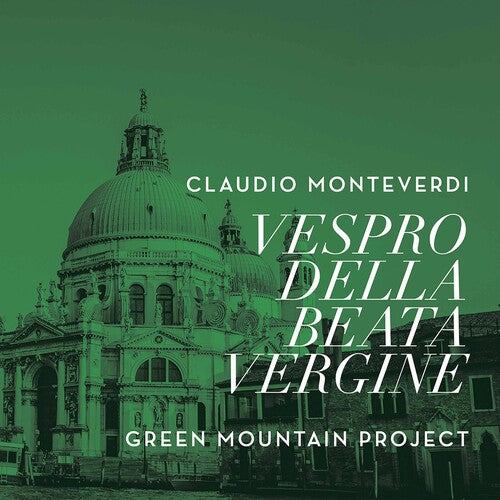 Vespro della Beata Vergine