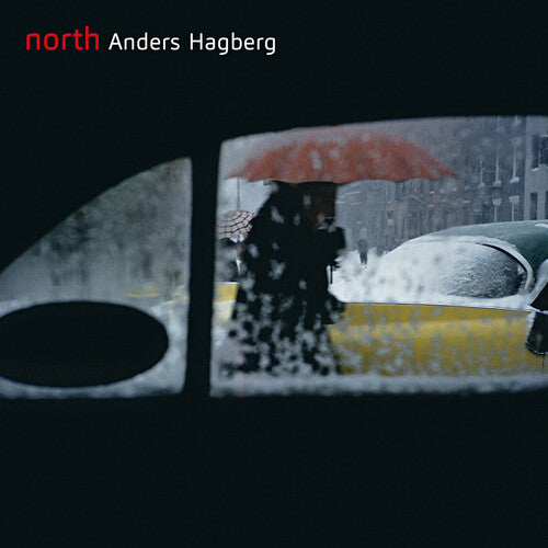 North  Anders Hagberg