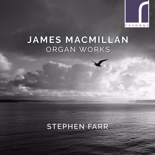 ORGAN WORKS