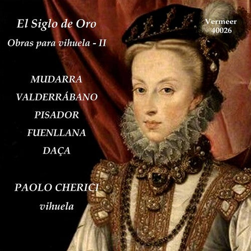 El Siglo De Oro