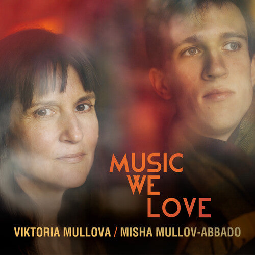 MUSIC WE LOVE