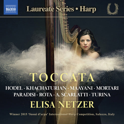 Toccata