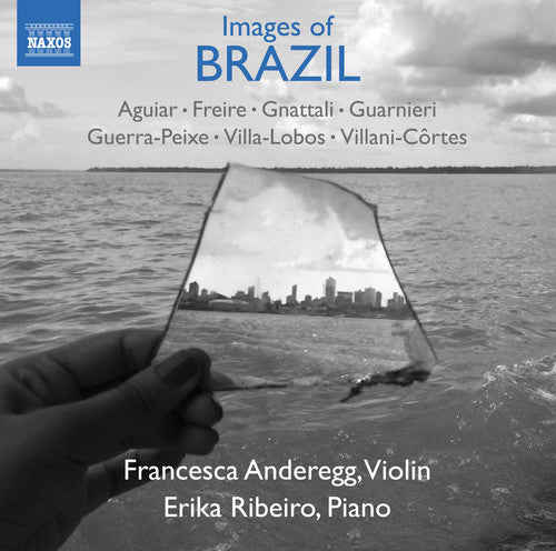 Images of Brazil