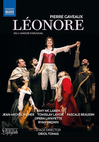 Gaveaux: Léonore, ou L'amour conjugal