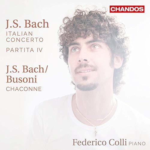 Bach: Keyboard Works
