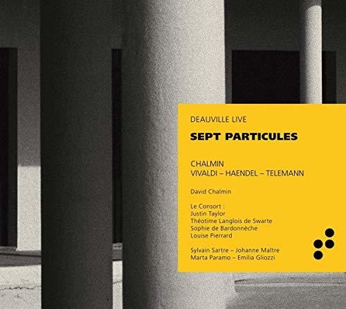 Sept particules