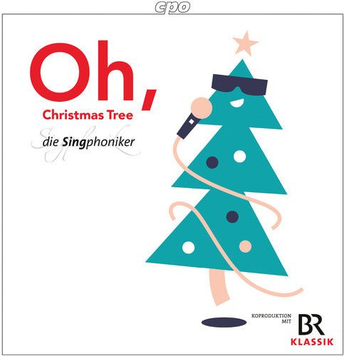 Oh, Christmas Tree