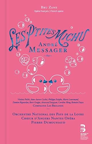 Messager: Les P'tites Michu