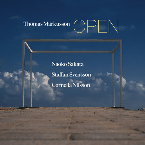 Open