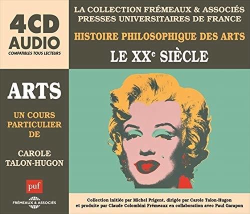 V5: HISTOIRE PHILOSOPHIQUE ART
