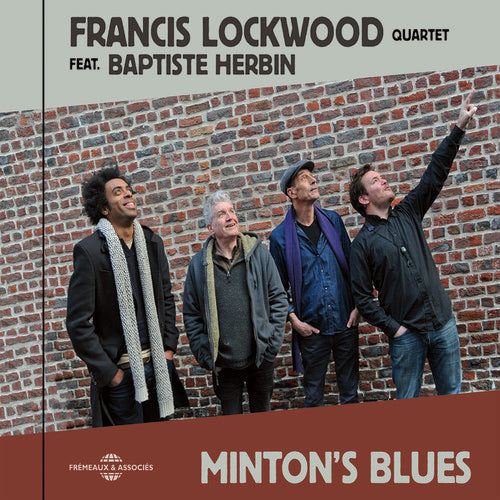 MINTON'S BLUES