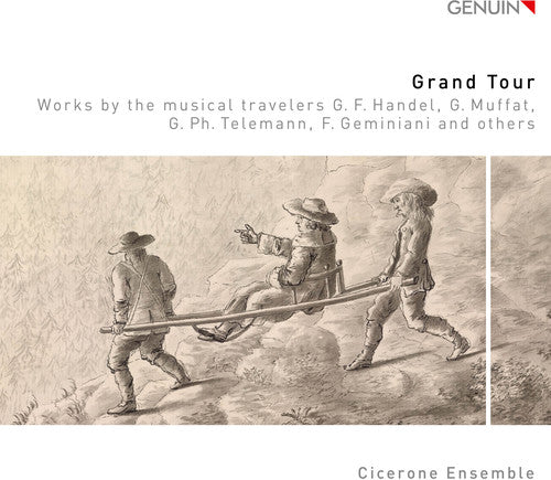 Grand Tour