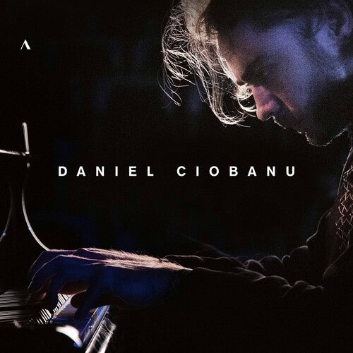 Prokofiev - Enescu - Debussy - Liszt