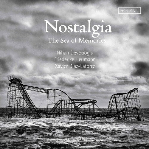 Nostalgia - Sea of Memories