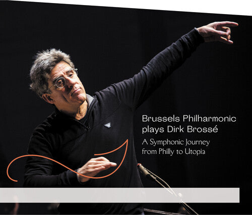 A SYMPHONIC JOURNEY