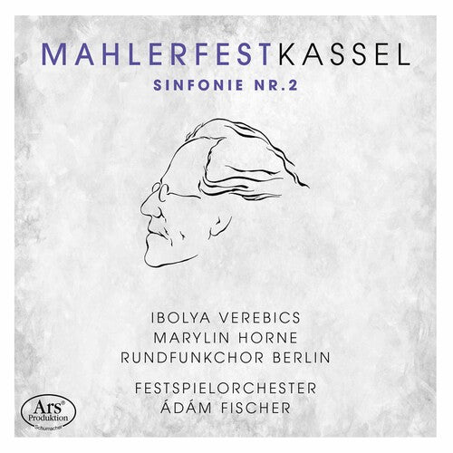 Gustav Mahler Fest Kassel; Sinfonie Nr. 2