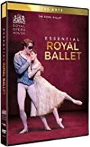 Essential Royal Ballet / Royal Opera House