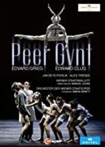 Clug: Peer Gynt