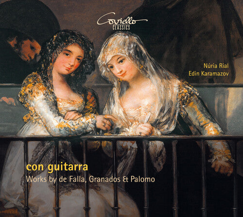 CON GUITARRA