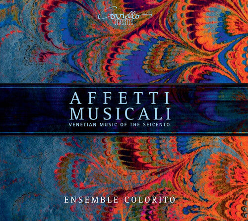 AFFETTI MUSICALI