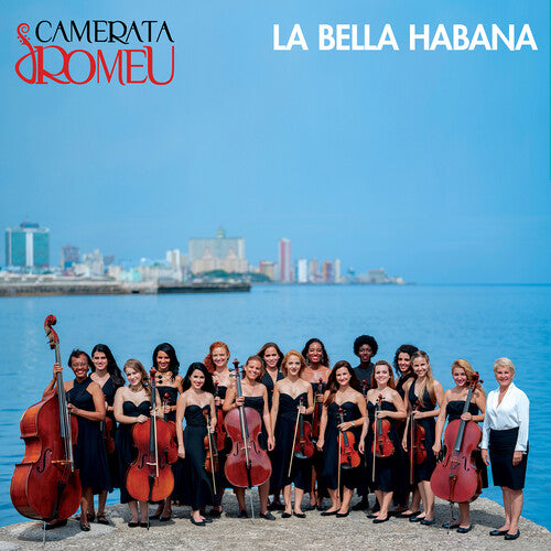 LA BELLA HABANA