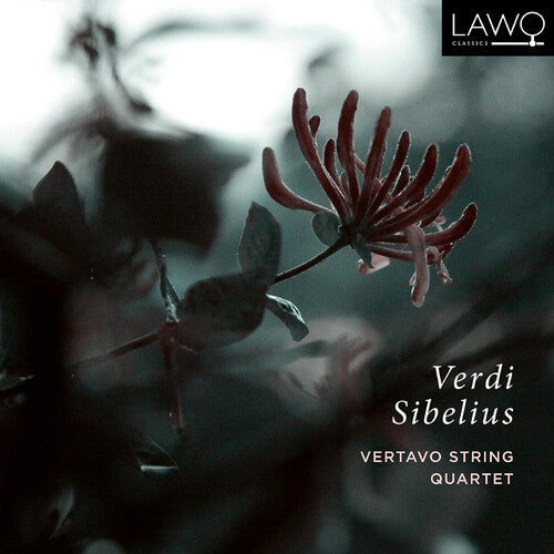 VERDI & SIBELIUS