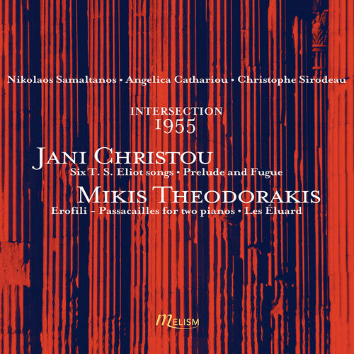 INTERSECTION: 1955