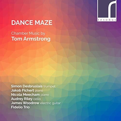 DANCE MAZE