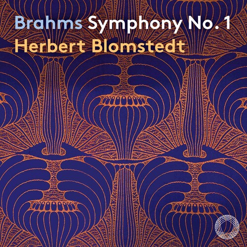 Brahms: Symphony No. 1 & Tragic Overture