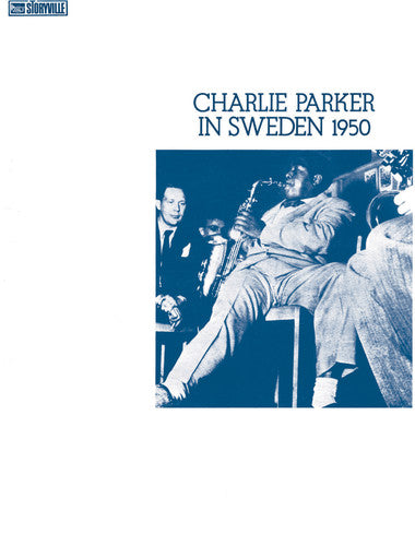 IN SWEDEN 1950 (LP)