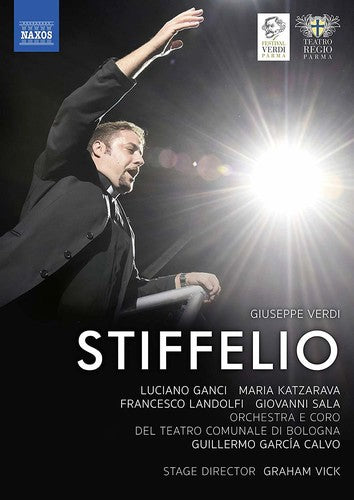 Verdi: Stiffelio