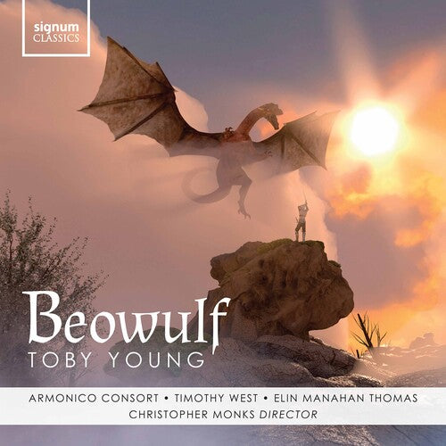 T. Young: Beowulf