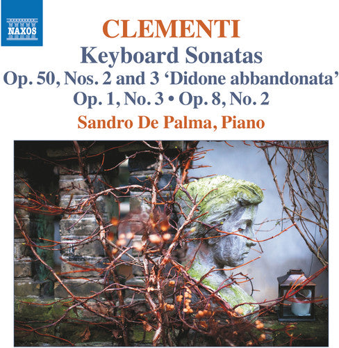 Clementi: Keyboard Sonatas