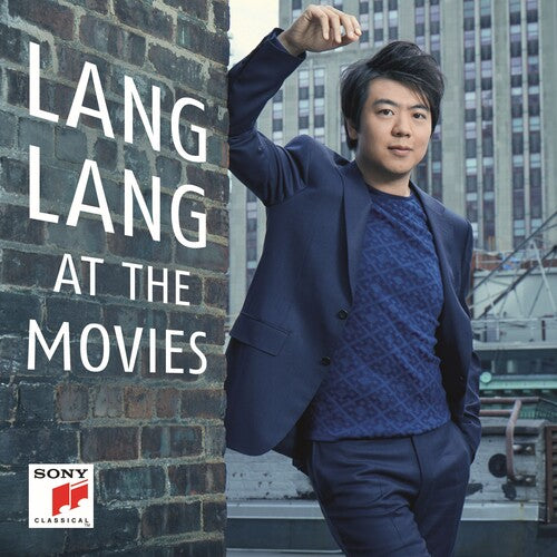 Lang Lang At The Movies  Lang Lang