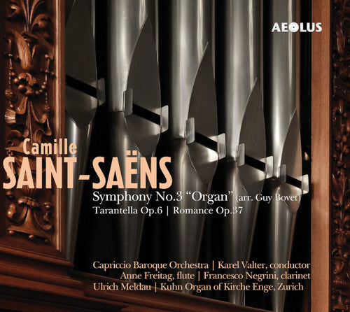 SYMPHONY NO. 3