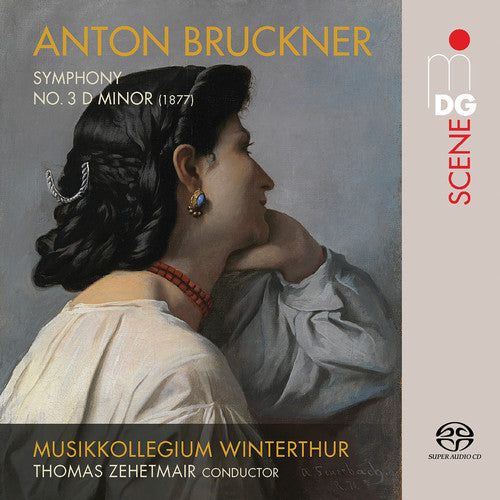SYMPHONY NO. 3 IN D MINOR