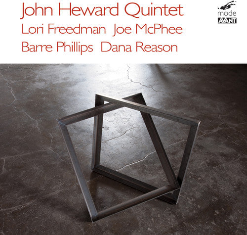 John Heward Quintet