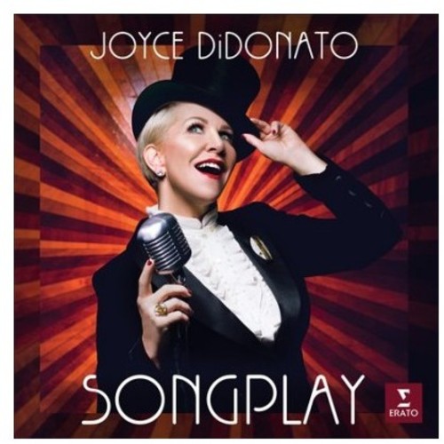 Songplay / Joyce DiDonato