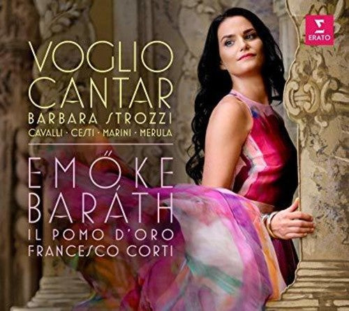 EMOKE BARATH SINGS SONGS OF