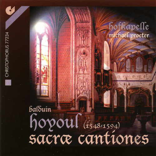 Hoyoul: Sacrae cantiones