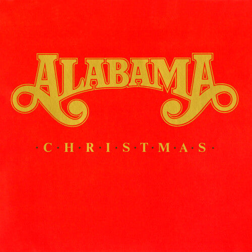 ALABAMA CHRISTMAS