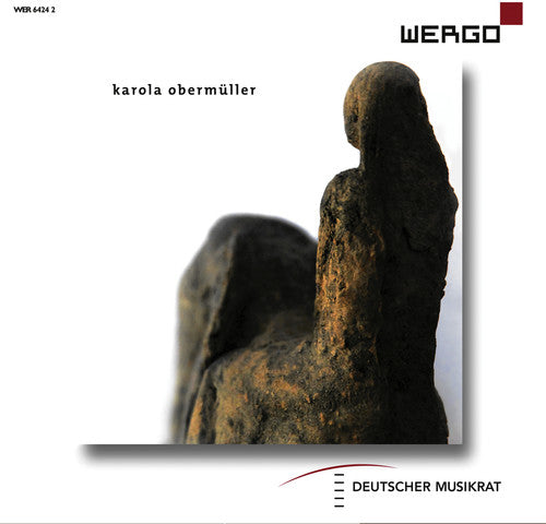 Karola Obermüller: Untergegangen der Mond