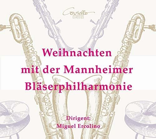 WEIHNACHTEN