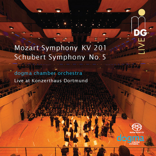 SYMPHONY KV 201