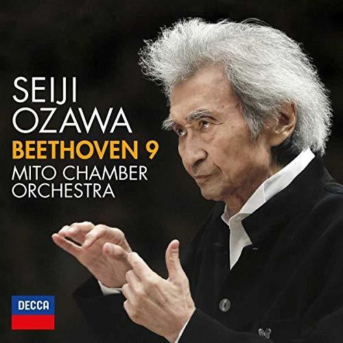 SYMPHONY NO. 9