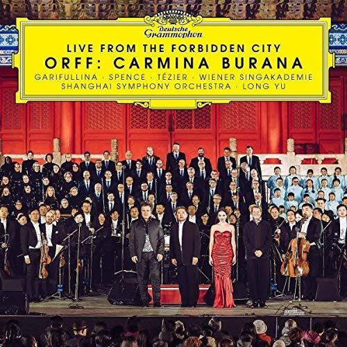 CARMINA BURANA