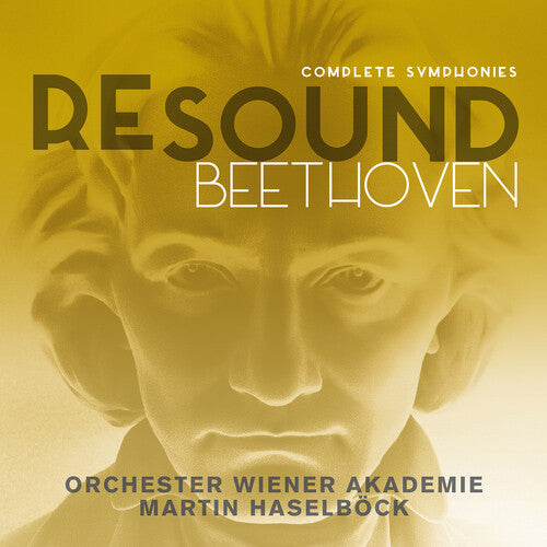RESOUND BEETHOVEN